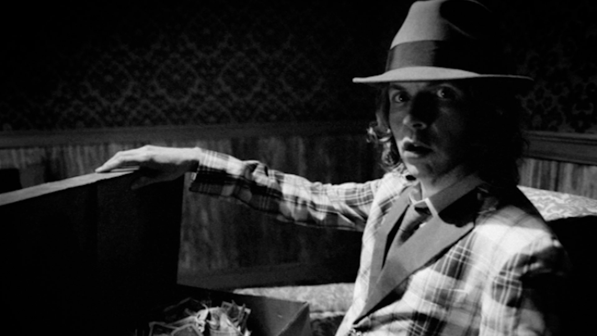 Beck Cell Phone S Dead Fly Studio